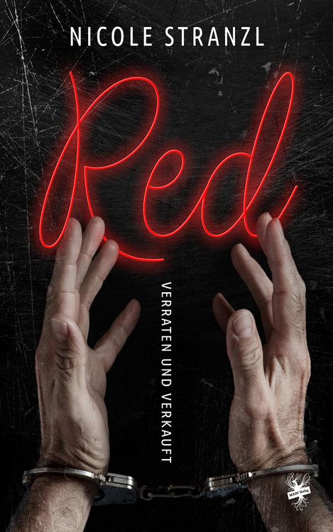 Produktbild: Red - verraten und verkauft