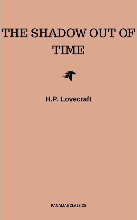 Produktbild: The Shadow out of Time