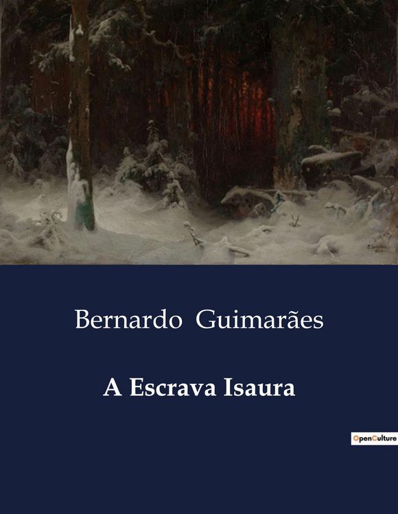 Produktbild: A Escrava Isaura