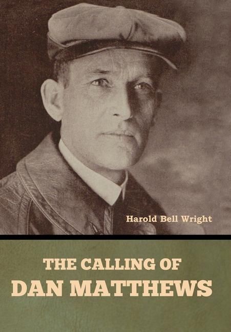 Produktbild: The Calling of Dan Matthews