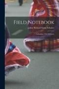 Produktbild: Field Notebook