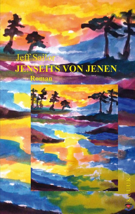 Produktbild: Jenseits von Jenen