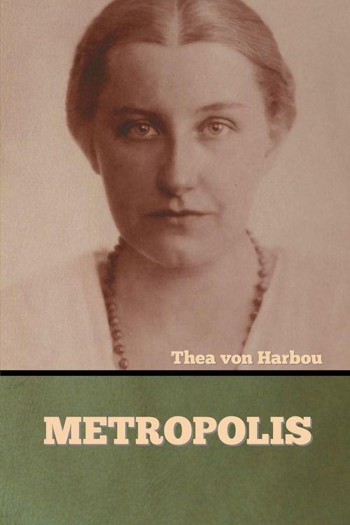 Produktbild: Metropolis