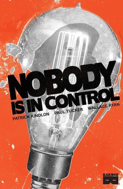 Produktbild: Nobody Is in Control