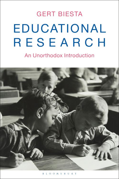 Produktbild: Educational Research