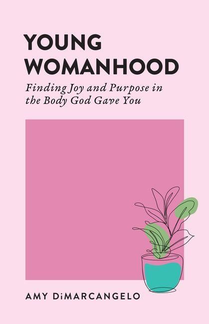 Produktbild: Young Womanhood
