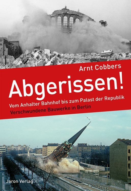 Produktbild: Abgerissen!