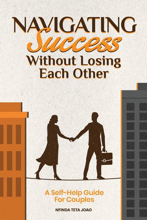 Produktbild: Navigating Success Without Losing Each Other