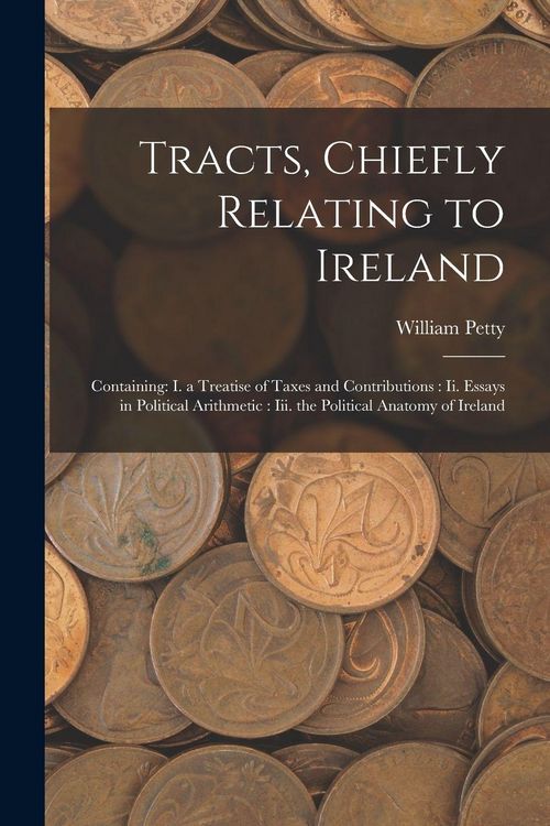 Produktbild: Tracts, Chiefly Relating to Ireland