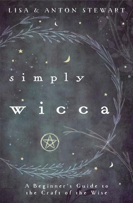 Produktbild: Simply Wicca