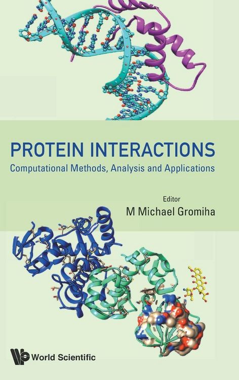 Produktbild: Protein Interactions