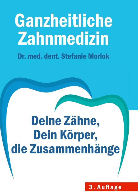 Produktbild: Ganzheitliche Zahnmedizin: