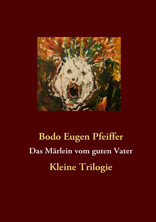 Produktbild: Das M&auml;rlein vom guten Vater