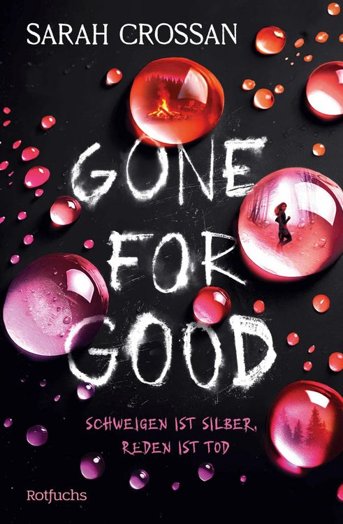 Produktbild: Gone for Good