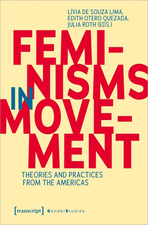 Produktbild: Feminisms in Movement