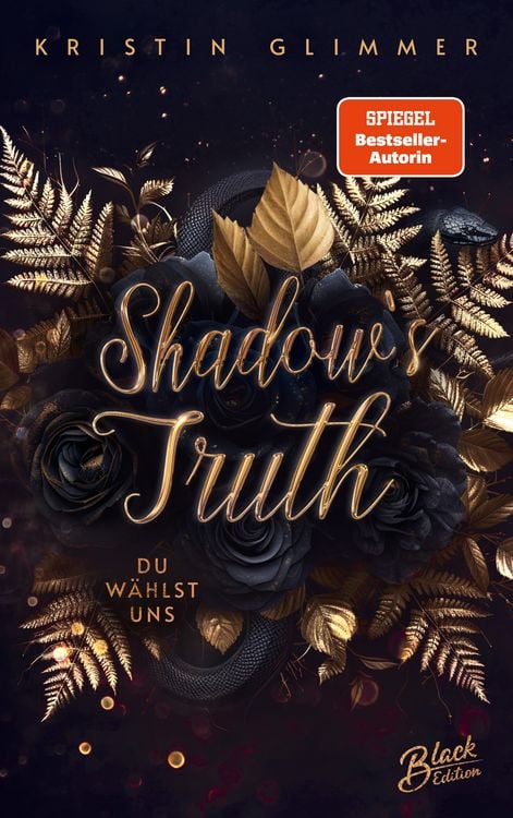 Produktbild: Shadow's Truth