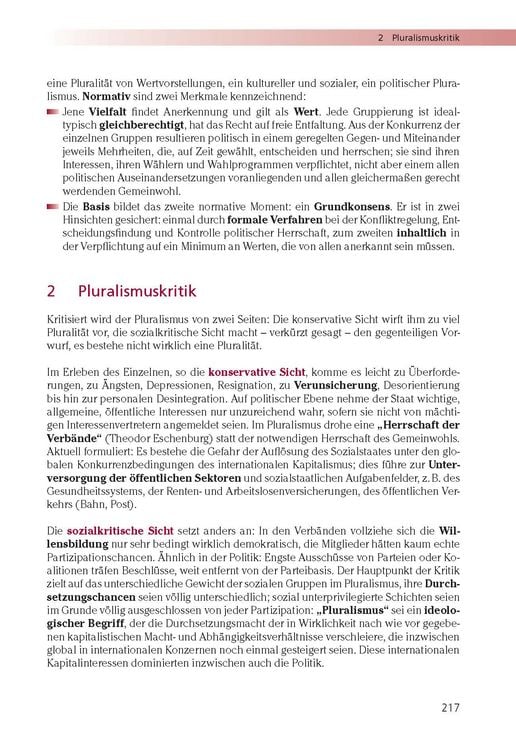 Produktbild: Mein Ziel: Abitur Ethik