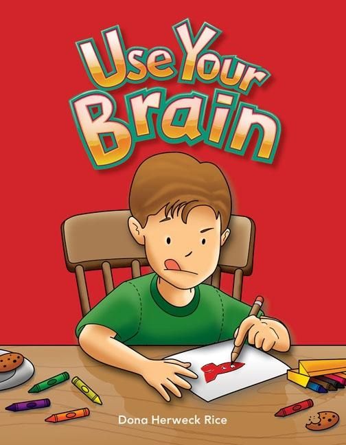 Produktbild: Use Your Brain