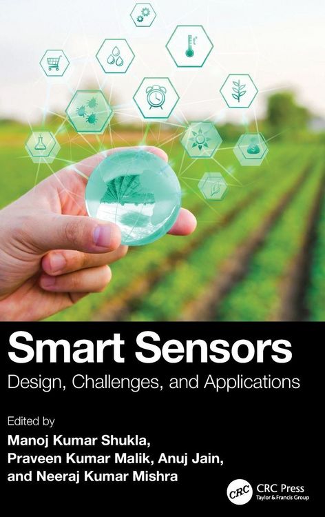 Produktbild: Smart Sensors