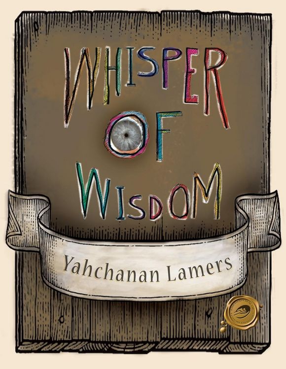 Produktbild: Whisper of Wisdom