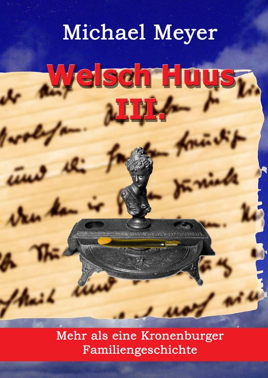 Produktbild: Welsch Huus - Teil III