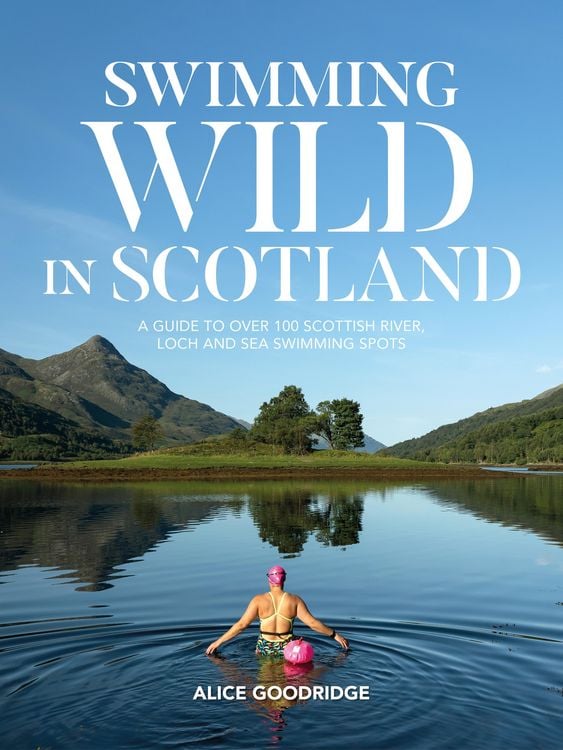 Produktbild: Swimming Wild in Scotland