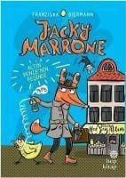 Produktbild: Jacky Marrone Altin Pencenin Pesinde