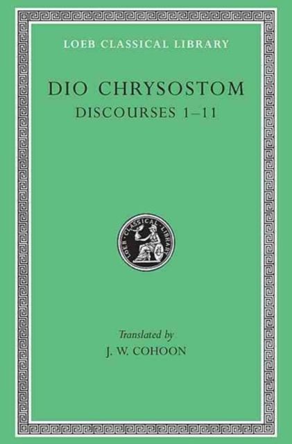 Produktbild: Discourses 1-11