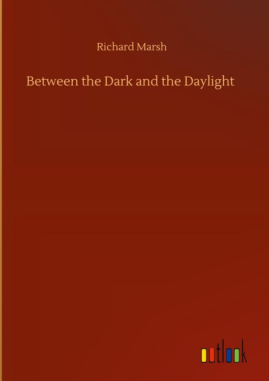 Produktbild: Between the Dark and the Daylight