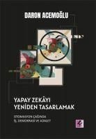 Produktbild: Yapay Zekayi Yeniden Tasarlamak