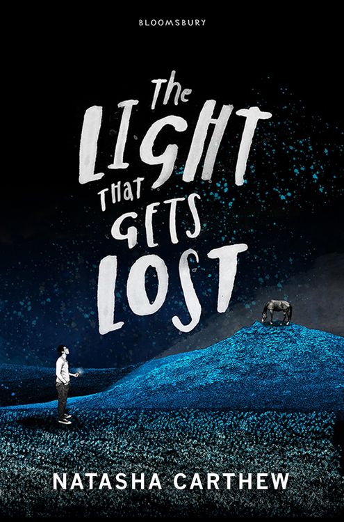Produktbild: Light That Gets Lost