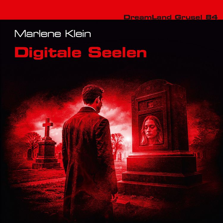 Produktbild: Digitale Seelen