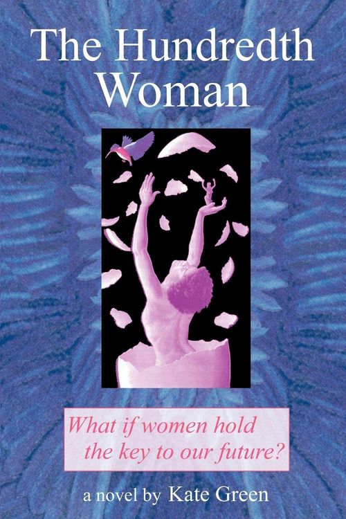 Produktbild: The Hundredth Woman
