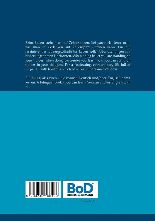 Produktbild: Parcourlet