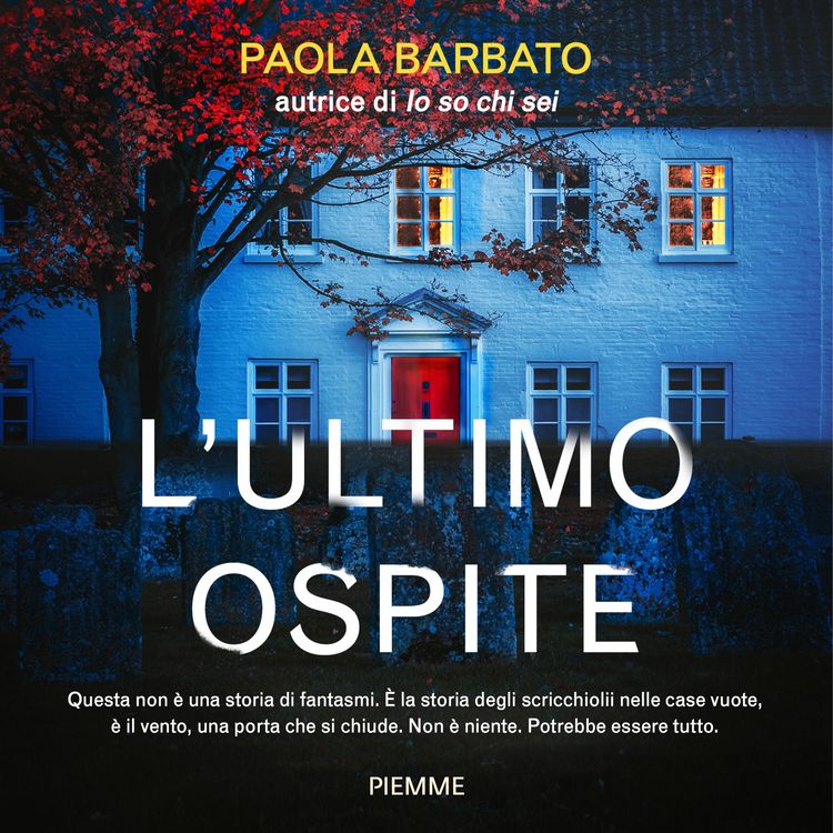 Produktbild: L'ultimo ospite