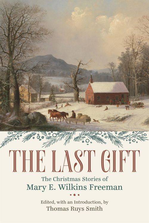 Produktbild: The Last Gift