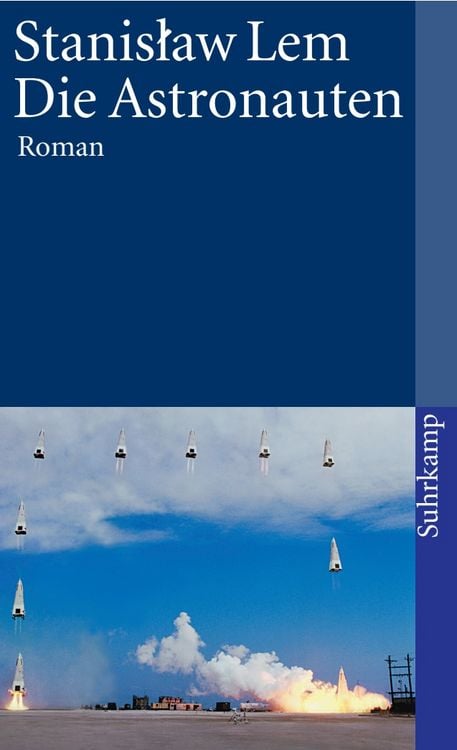 Produktbild: Die Astronauten