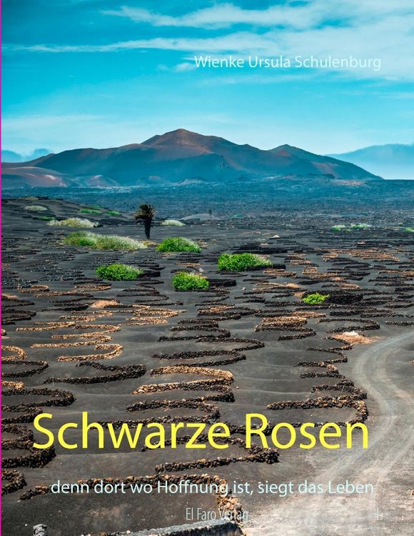 Produktbild: Schwarze Rosen