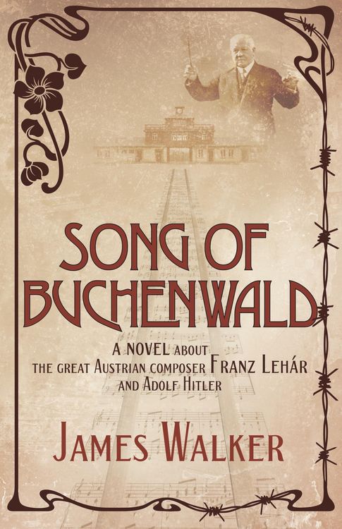 Produktbild: Song of Buchenwald