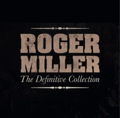 Produktbild: The Definitive Collection;