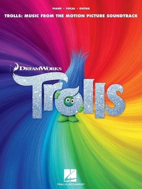 Produktbild: Trolls
