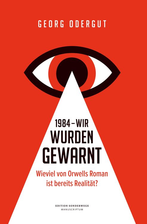 Bild vom Artikel 1984 vom Autor Georg Odergut