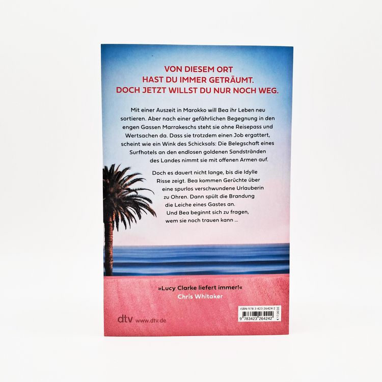 Produktbild: The Surf House