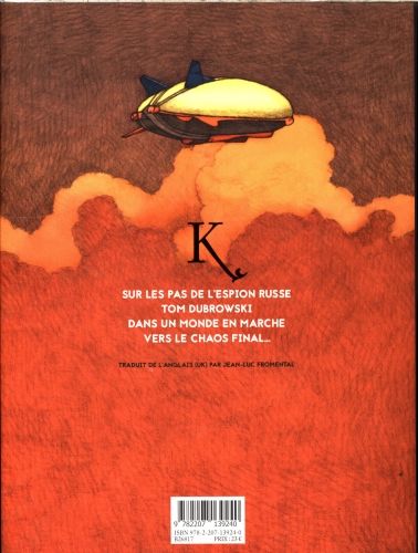 Produktbild: Kaboul : et autres souvenirs de la Troisi&egrave;me Guerre mondiale