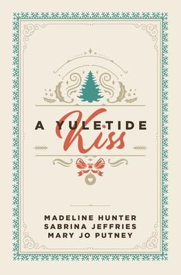 Produktbild: A Yuletide Kiss