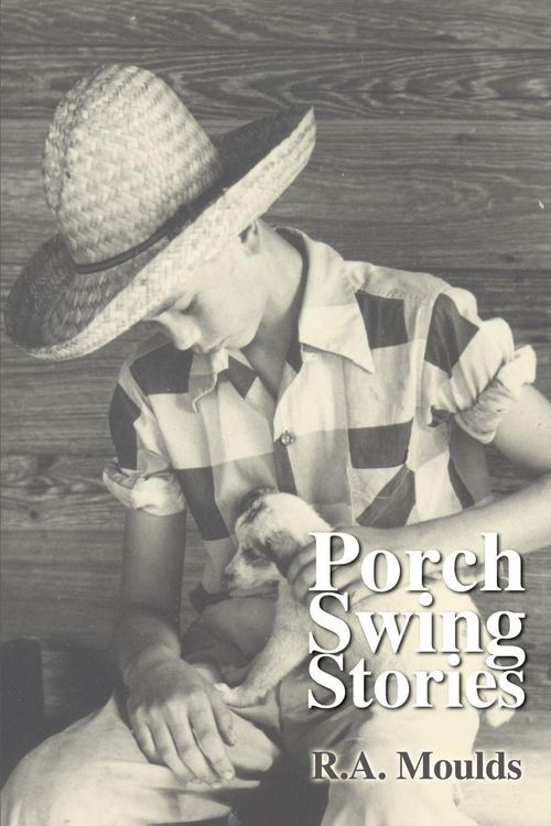 Produktbild: Porch Swing Stories