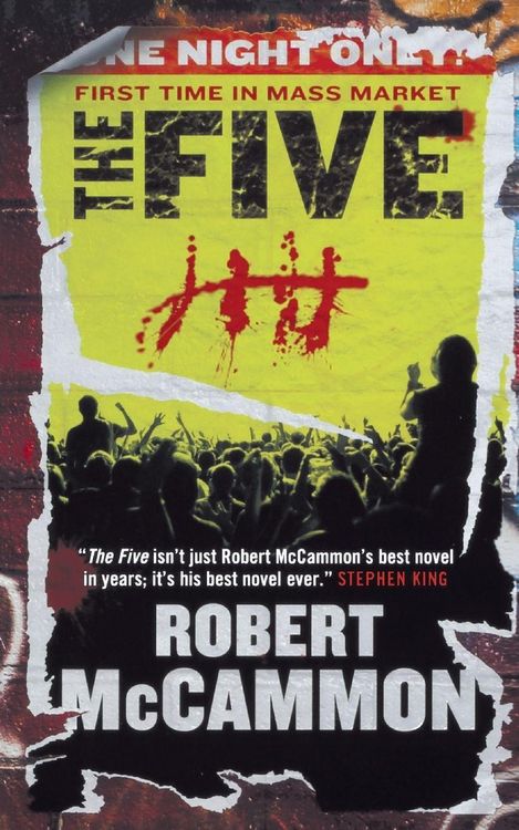 Produktbild: Five
