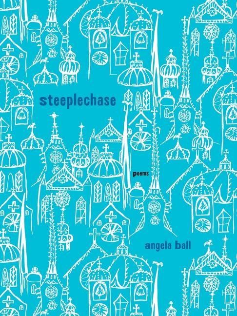 Produktbild: Steeplechase