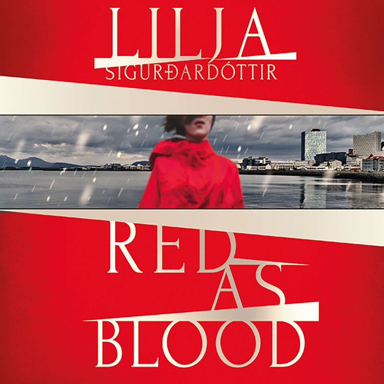 Produktbild: Red as Blood
