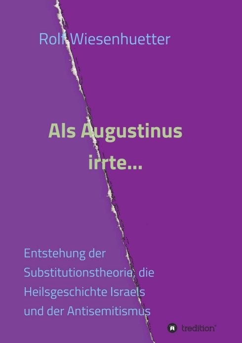 Produktbild: Als Augustinus irrte...
